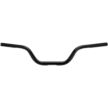 BILTWELL Handlebar Oversized Tracker High TBW Black 63092015