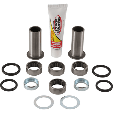 PIVOT WORKS Swingarm Bearing Kit