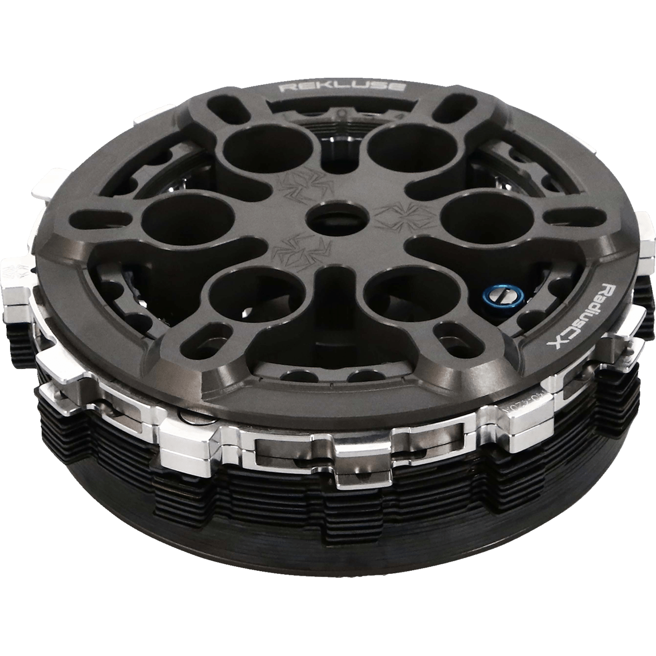 REKLUSE RadiusCX 4.0 Clutch CRF450R RMS8901014