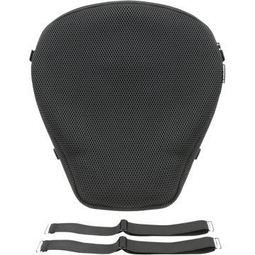 SADDLEMEN Comfort Topper Small Cruiser