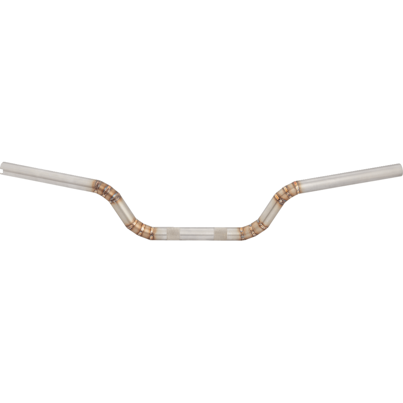 ARLEN NESS Handlebar MX Moto Welded Raw Stainless Steel 520044