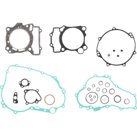 MOOSE RACING Complete Gasket Set Yamaha 808691MSE