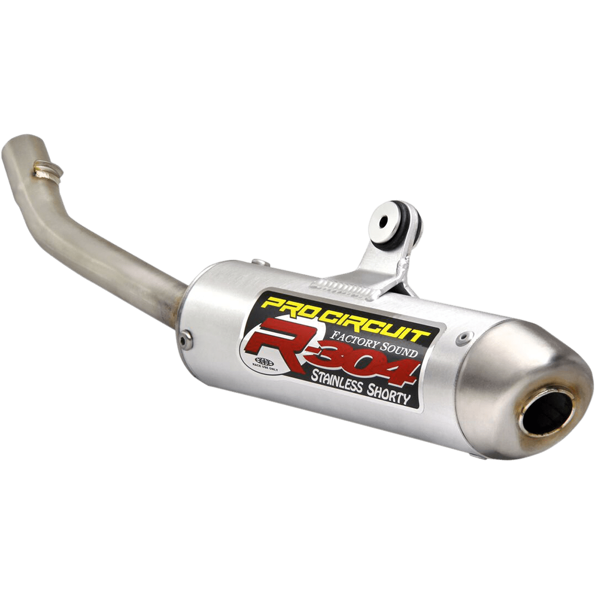 PRO CIRCUIT R-304 Silencer 1151612