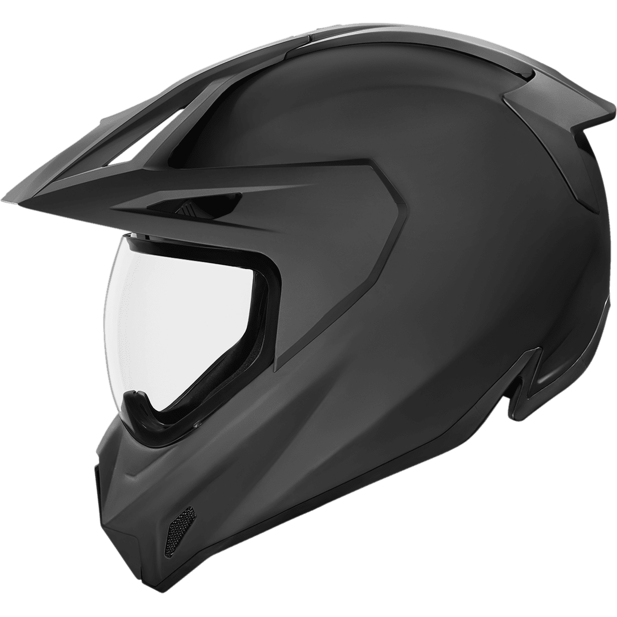 ICON Variant Pro™ Helmet Rubatone Black XS