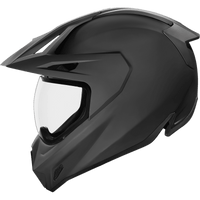 ICON Variant Pro™ Helmet Rubatone Black XS