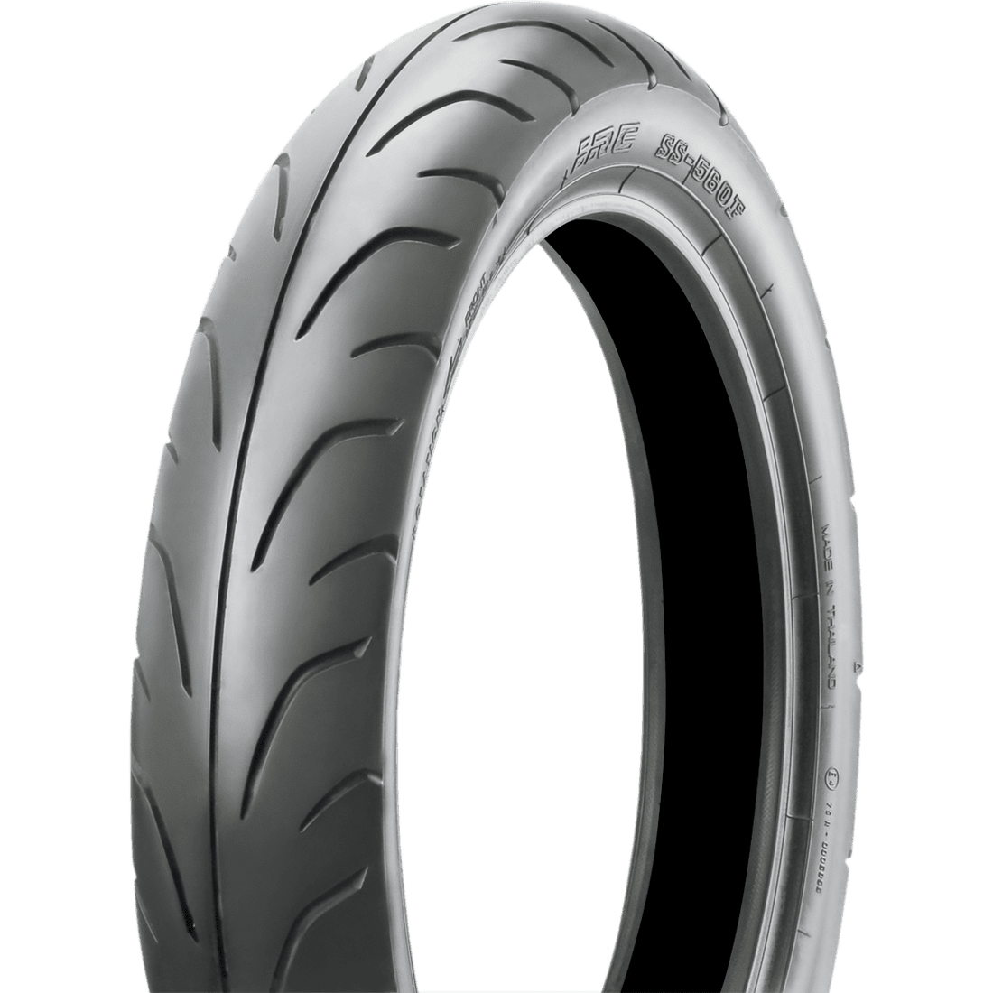 IRC Tire SS-560 Front 90/90-14 46P T10301