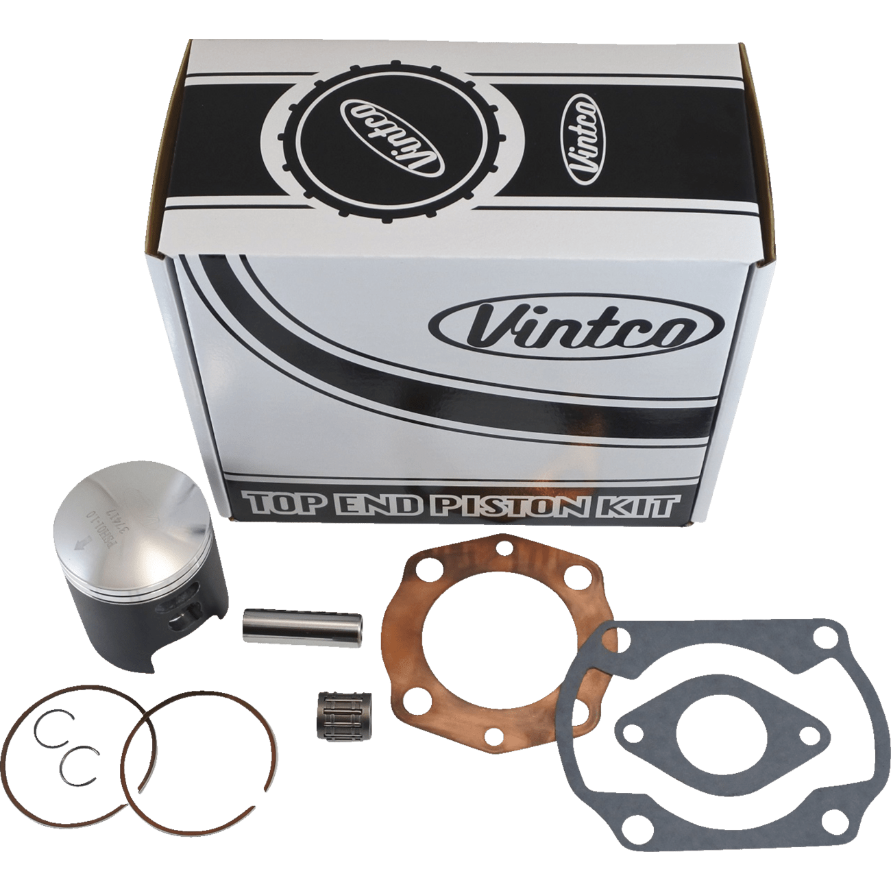 VINTCO Top End Piston Kit