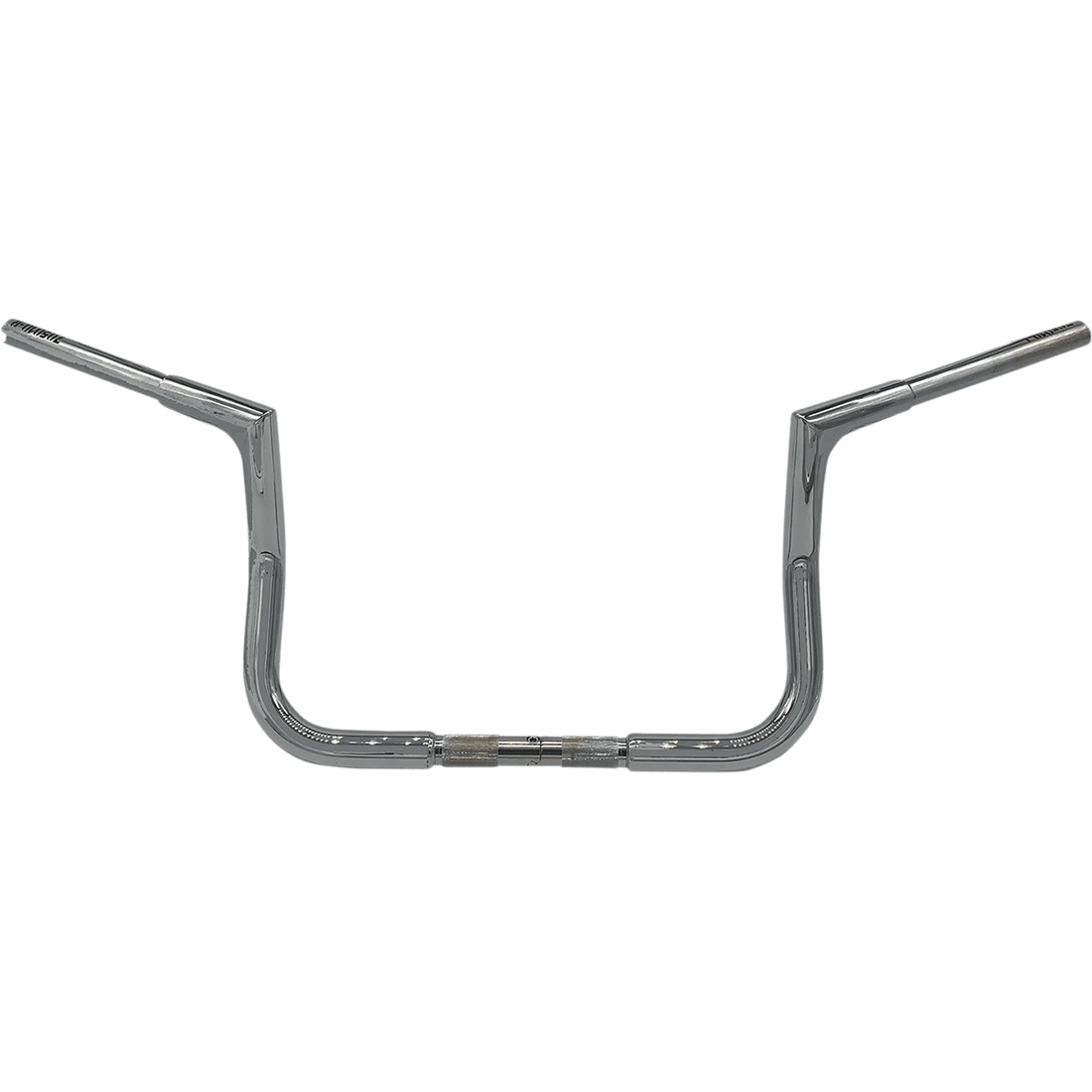 FAT BAGGERS INC. Handlebar Flat Top 10" Chrome 705010