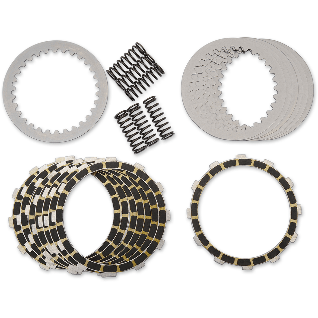 BARNETT Clutch Kit 3033520049