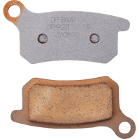 DP BRAKES Standard Brake Pads Husqvarna/KTM