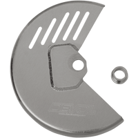 DEVOL Front Disc Guard CR250R