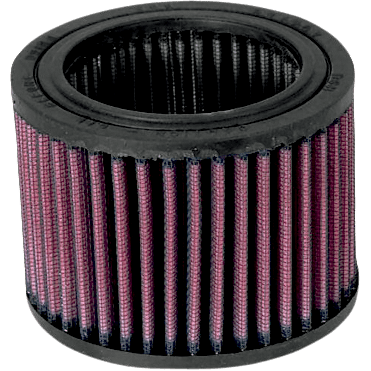 K & N High-Flow Air Filter BMW BM0400