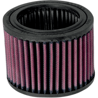 K & N High-Flow Air Filter BMW BM0400