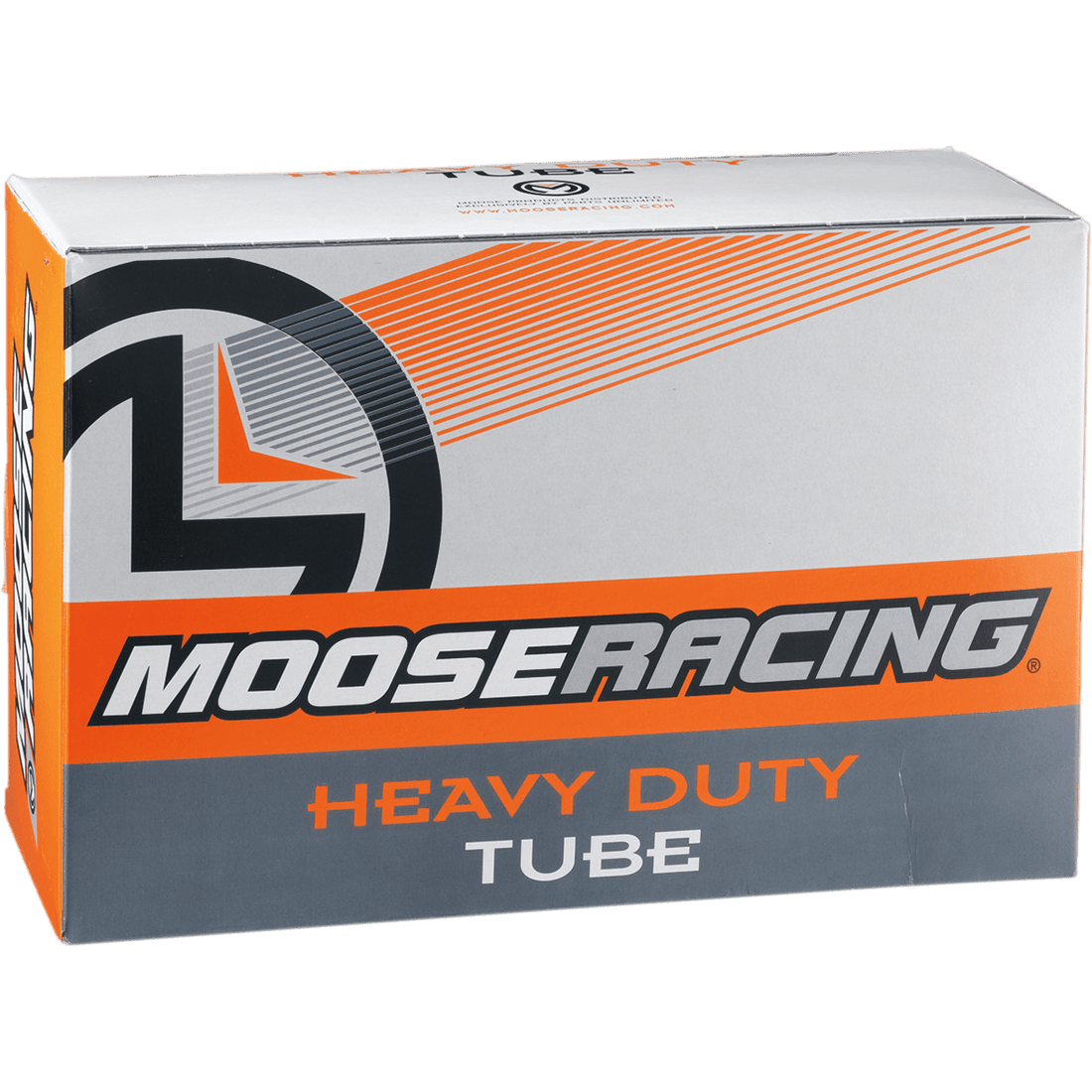 MOOSE RACING Inner Tube Heavy Duty 18" TR-4 Center Metal Valve