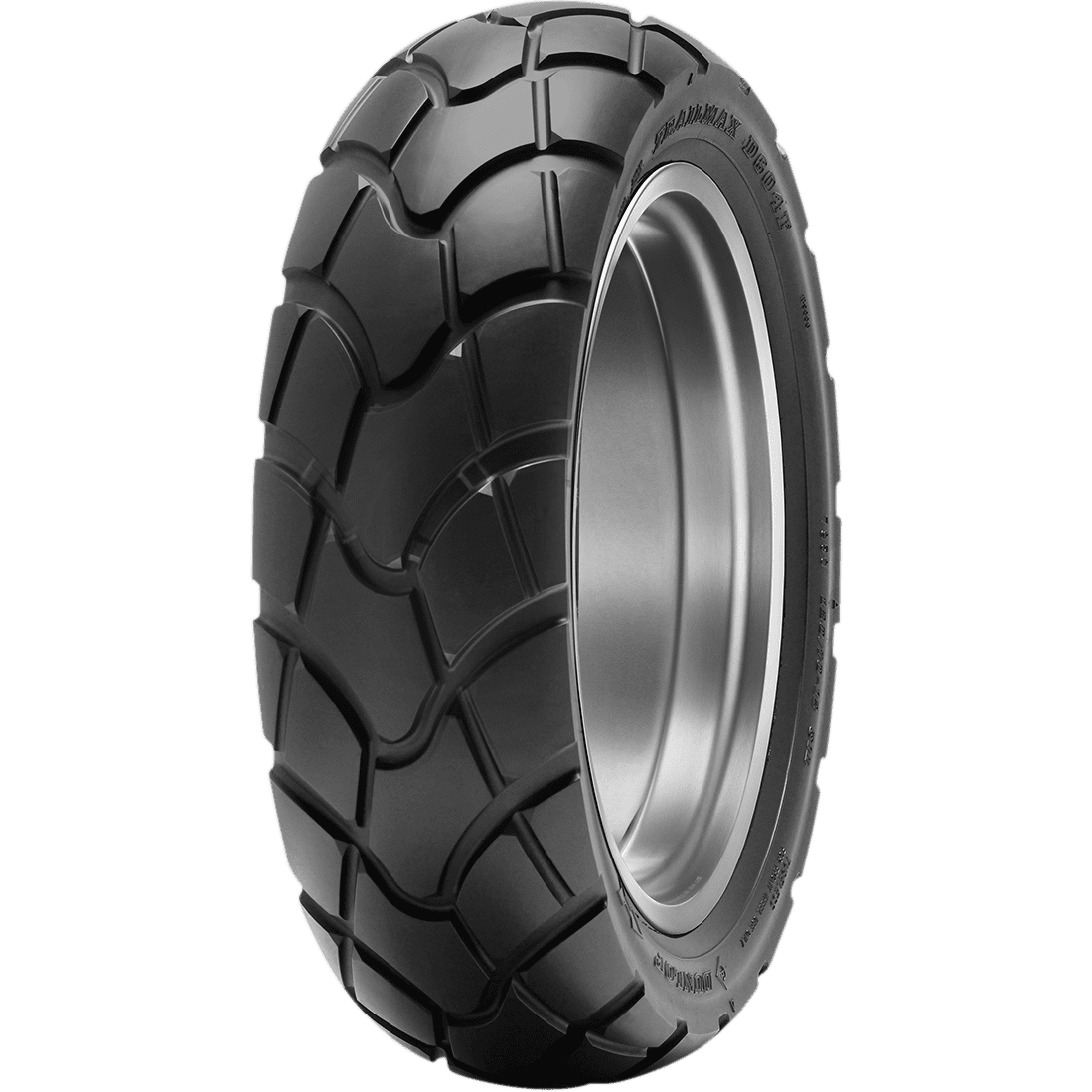 DUNLOP Tire D604 Front 120/70-12 51L 45215048