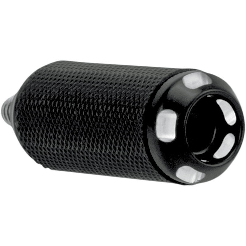 PERFORMANCE MACHINE PM Apex Shift Peg Black 00331134BM