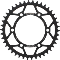 SUPERSPROX Rear Sprocket 42 Tooth