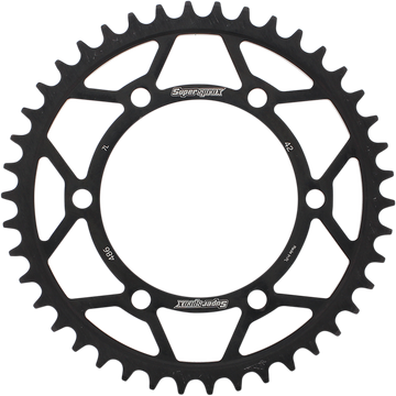 SUPERSPROX Rear Sprocket 42 Tooth