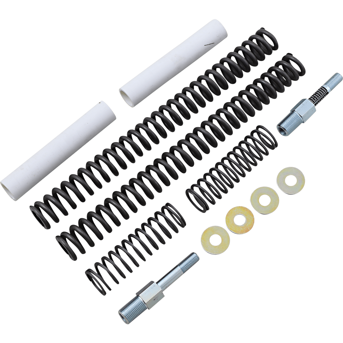 BURLY BRAND Slammer Kit Front '00 '17 B281006