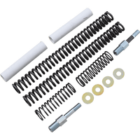 BURLY BRAND Slammer Kit Front '00 '17 B281006