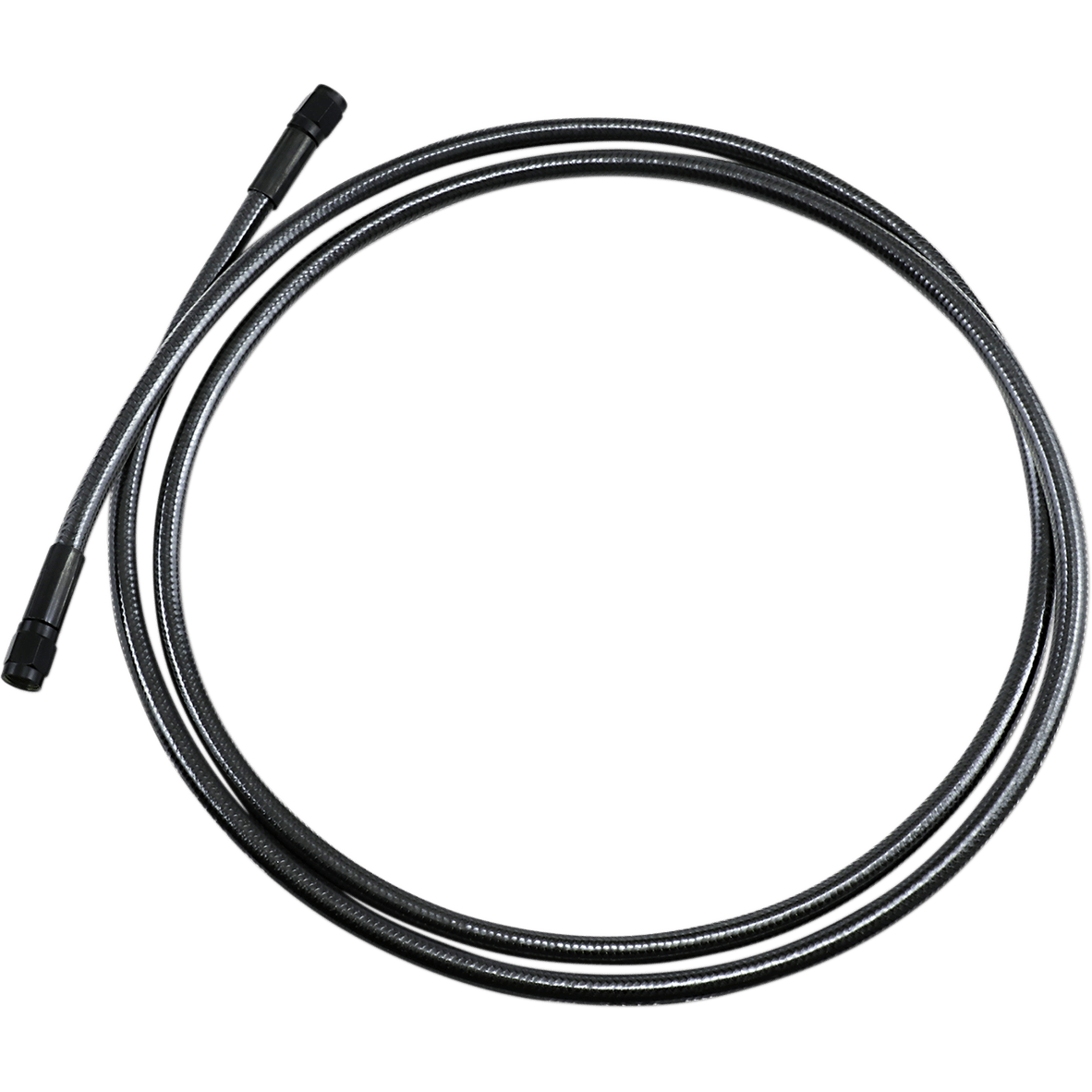 MAGNUM SHIELDING Brake Line 64" Black Pearl AS4564