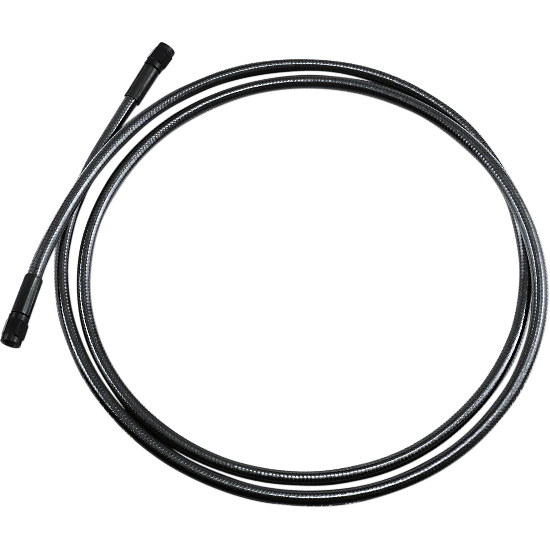 MAGNUM SHIELDING Brake Line 64" Black Pearl AS4564