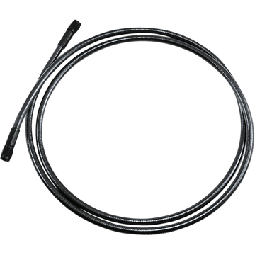 MAGNUM SHIELDING Brake Line 64" Black Pearl AS4564