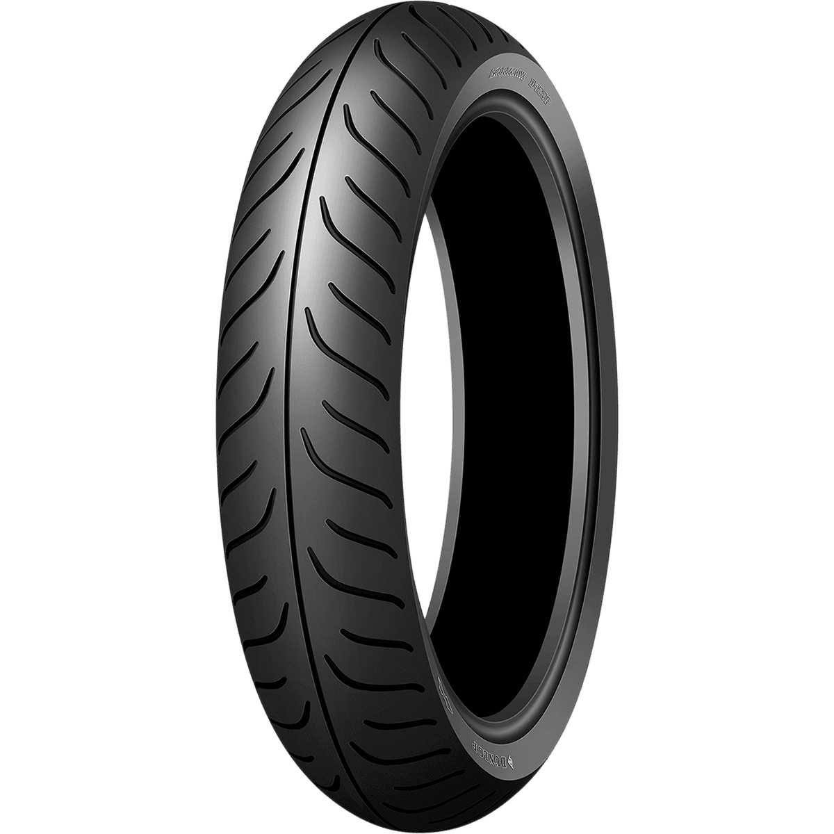 DUNLOP Tire D423 Front 130/70R18 63H 45232176