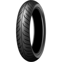 DUNLOP Tire D423 Front 130/70R18 63H 45232176