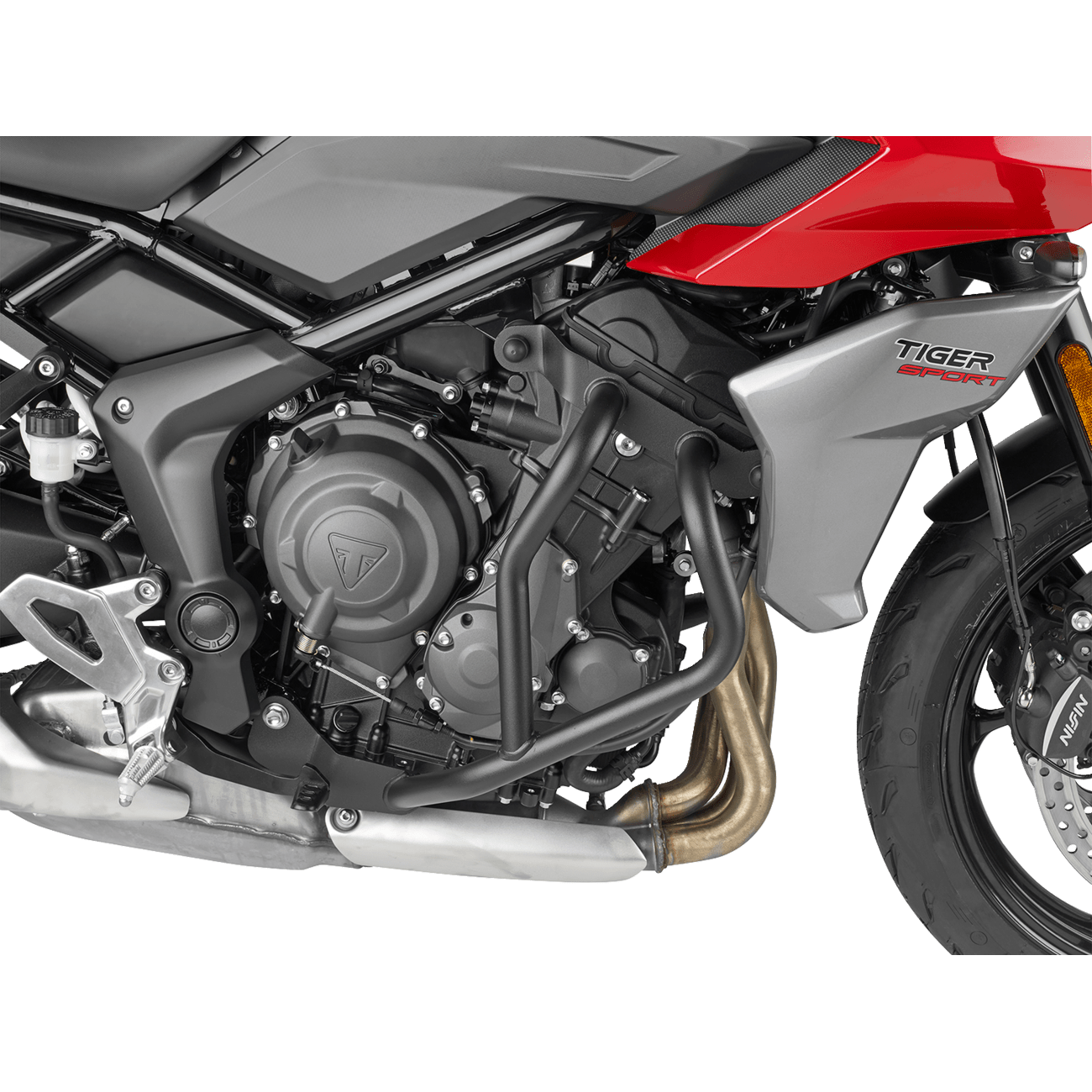 GIVI Engine Guards Triumph Tiger Sport 660