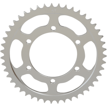 PARTS UNLIMITED Rear Sprocket 47 Tooth Yamaha