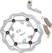 BRAKING Brake Rotor Kit 270 mm