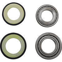 MOOSE RACING Steering Stem Bearing Kit