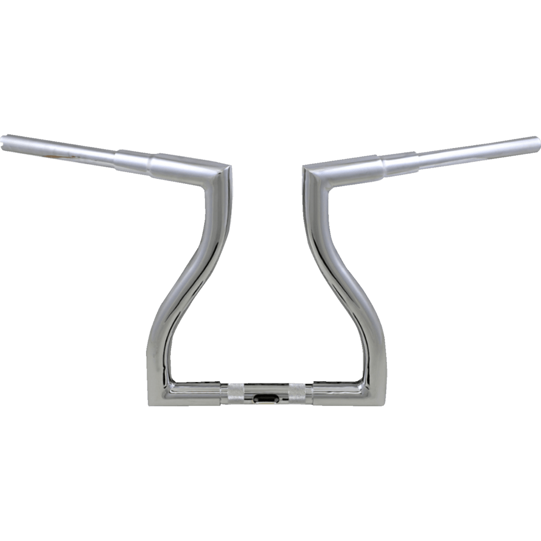 LA CHOPPERS Handlebar Thresher 14" Chrome LA732914