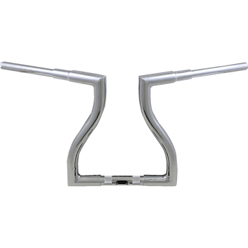 LA CHOPPERS Handlebar Thresher 14" Chrome LA732914