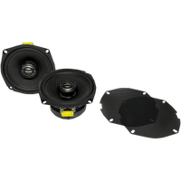 HOGTUNES 352 XLF Front Speakers