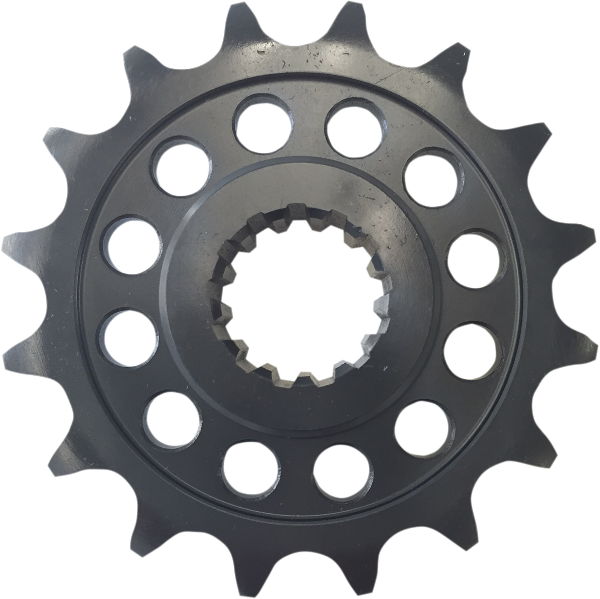 SUNSTAR SPROCKETS Countershaft Sprocket 16-Tooth