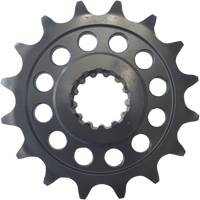 SUNSTAR SPROCKETS Countershaft Sprocket 16-Tooth