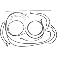 MAGNUM SHIELDING Control Cable Kit KARBONFIBR 787872