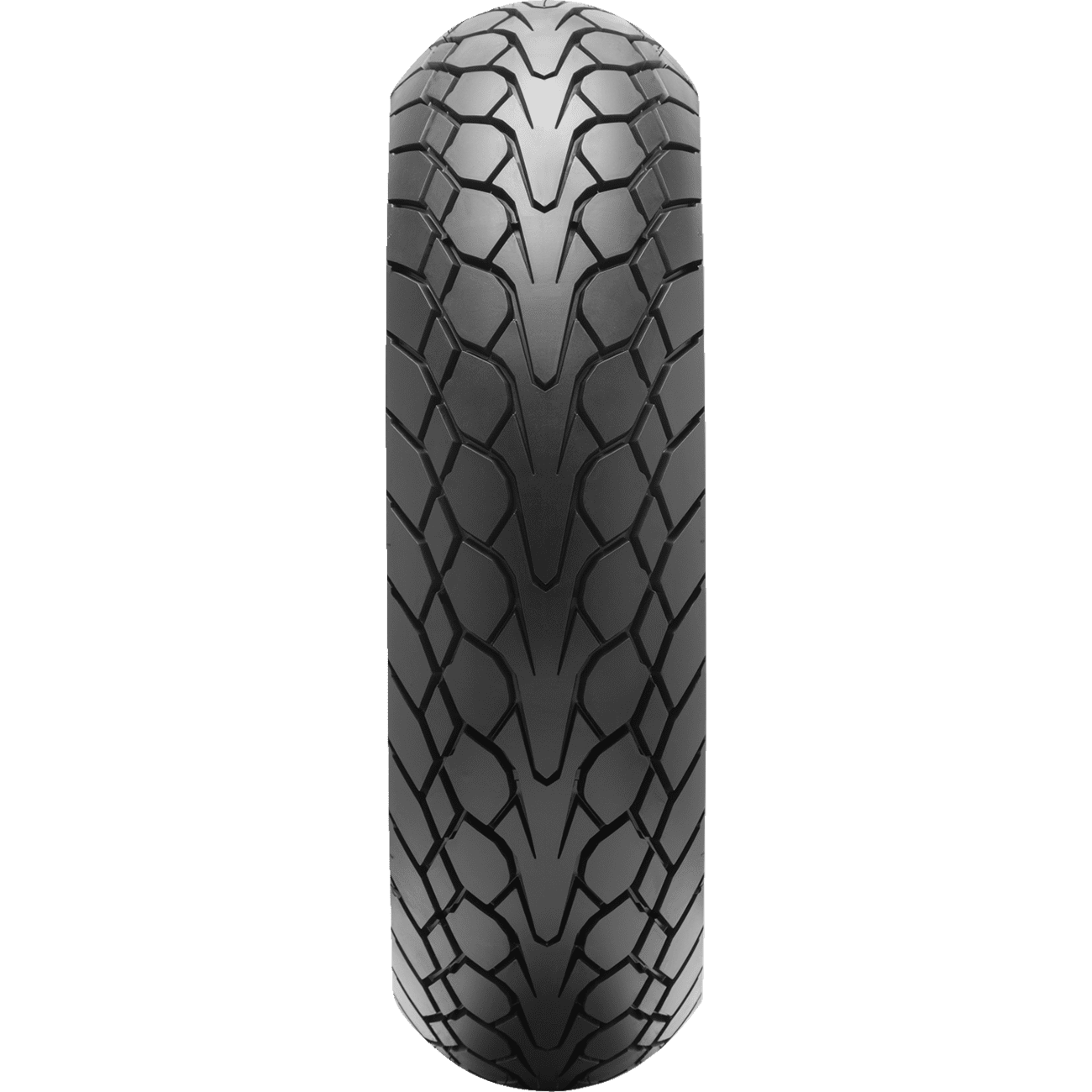 DUNLOP Tire Mutant Rear 150/60ZR17 66W 45255201