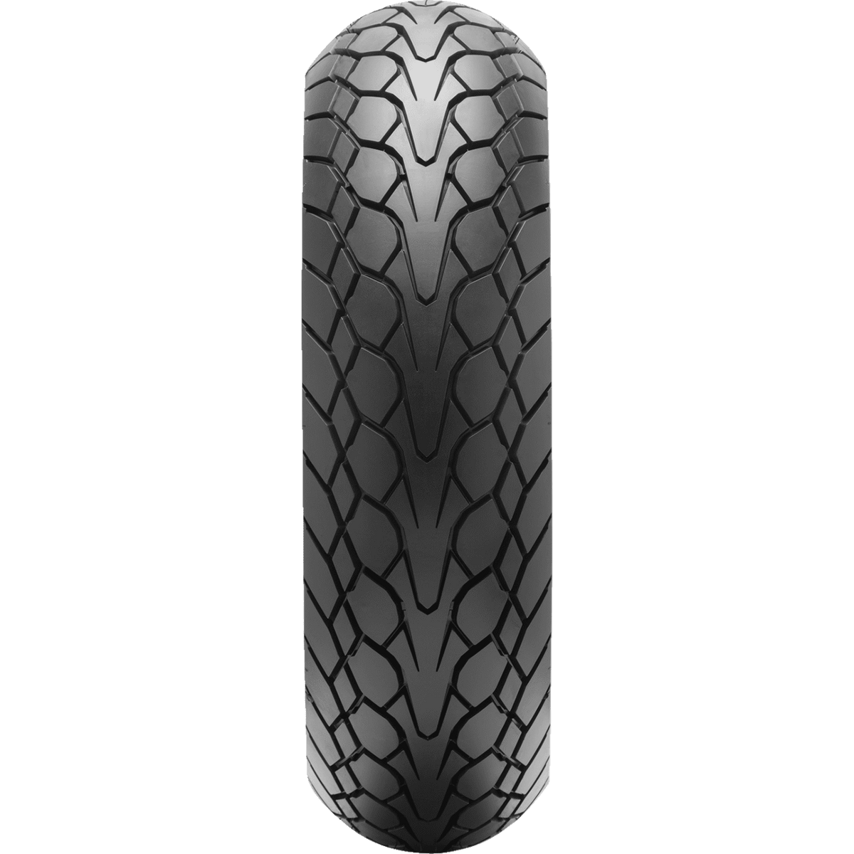 DUNLOP Tire Mutant Rear 160/60ZR17 69W 45255202