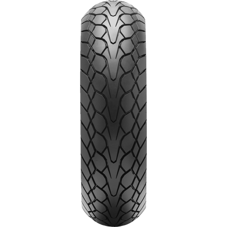 DUNLOP Tire Mutant Rear 160/60ZR17 69W 45255202