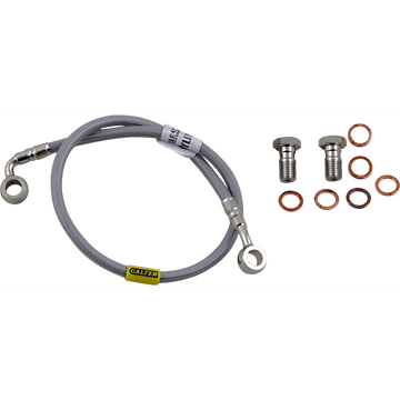 GALFER Brake Line Stainless Steel