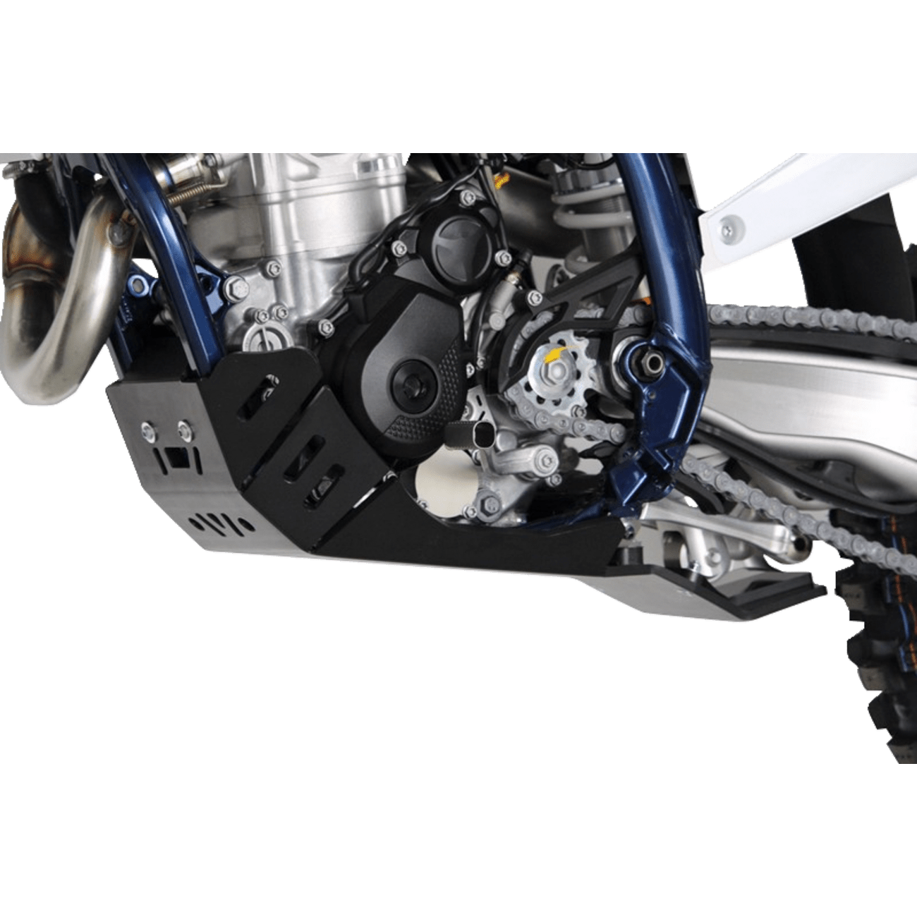 MOOSE RACING Pro LG Skid Plate KTM | Husqvarna PX1661