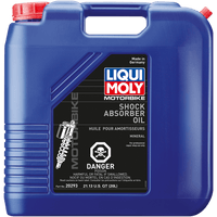 LIQUI MOLY Mineral Shock Absorber Oil 20L 20293