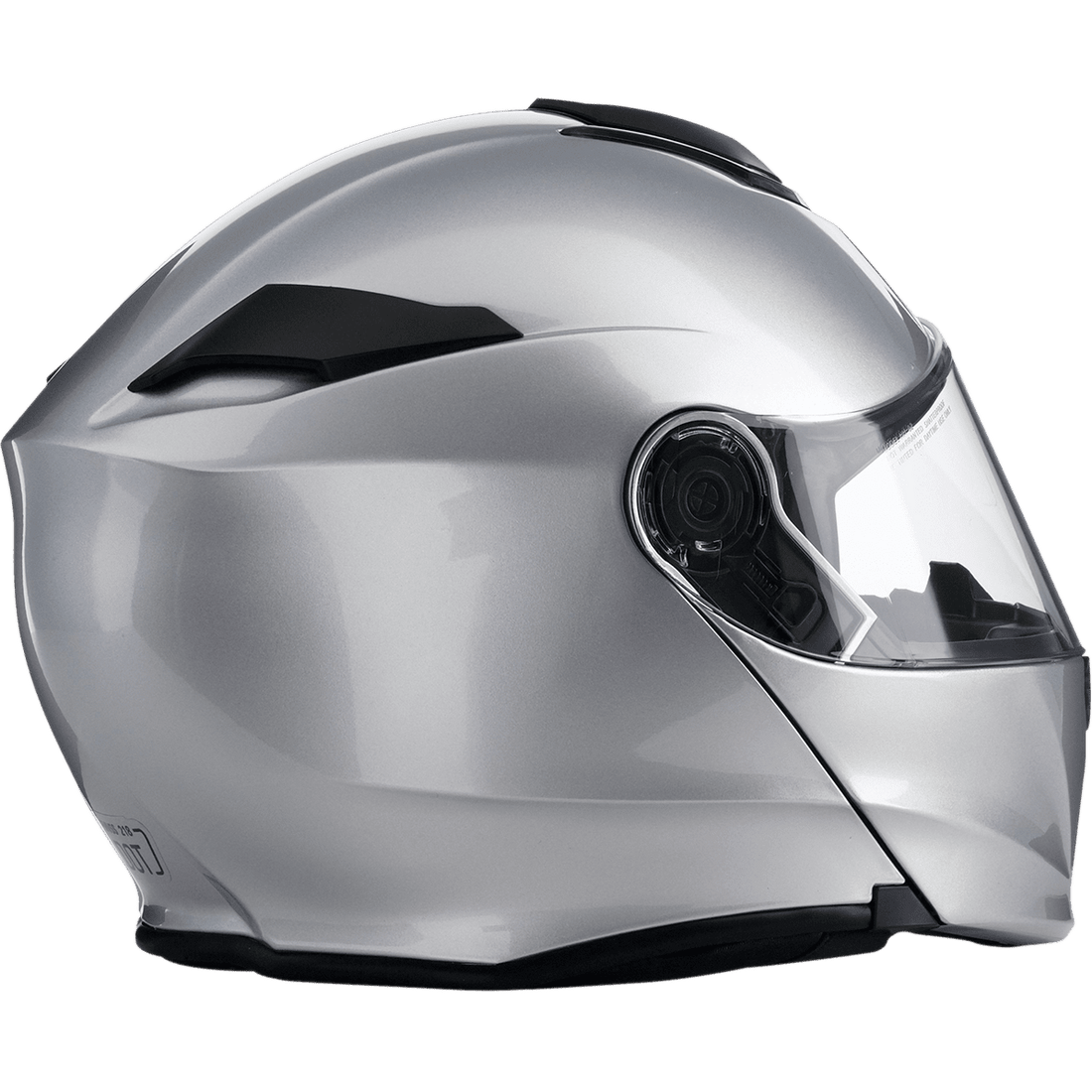 Z1R Solaris Helmet Silver XS