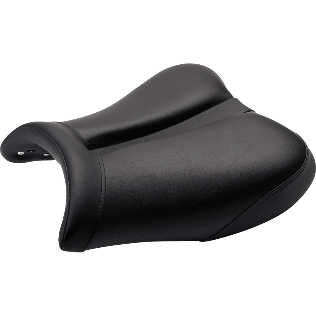 SADDLEMEN Gel Channel™ Sport Seat Black Hayabusa 08100823