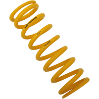 FACTORY CONNECTION Shock Spring Spring Rate 330 lb/in AAL0059