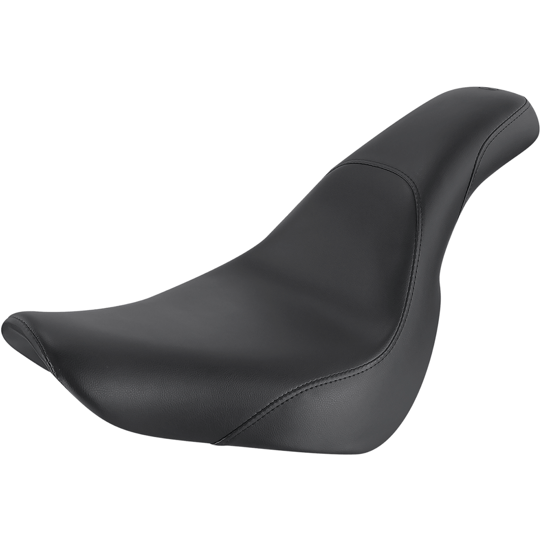 SADDLEMEN Seat Profiler™ Black Smooth FXLR/FLSB 81829047