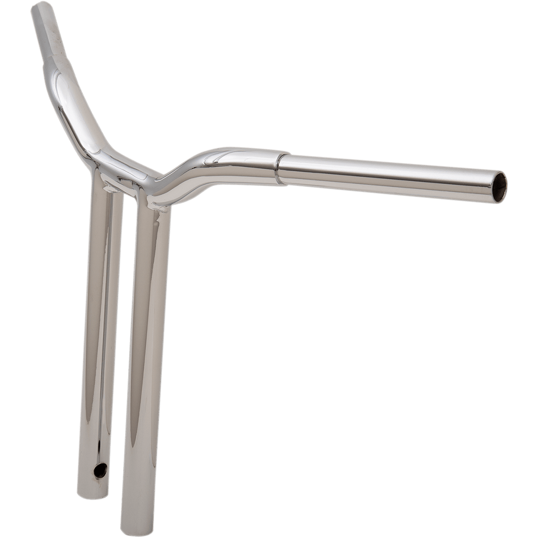 LA CHOPPERS Handlebar Kage Fighter One Piece 16" Chrome LA733716